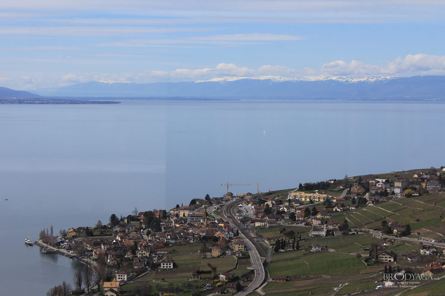 Lausanne